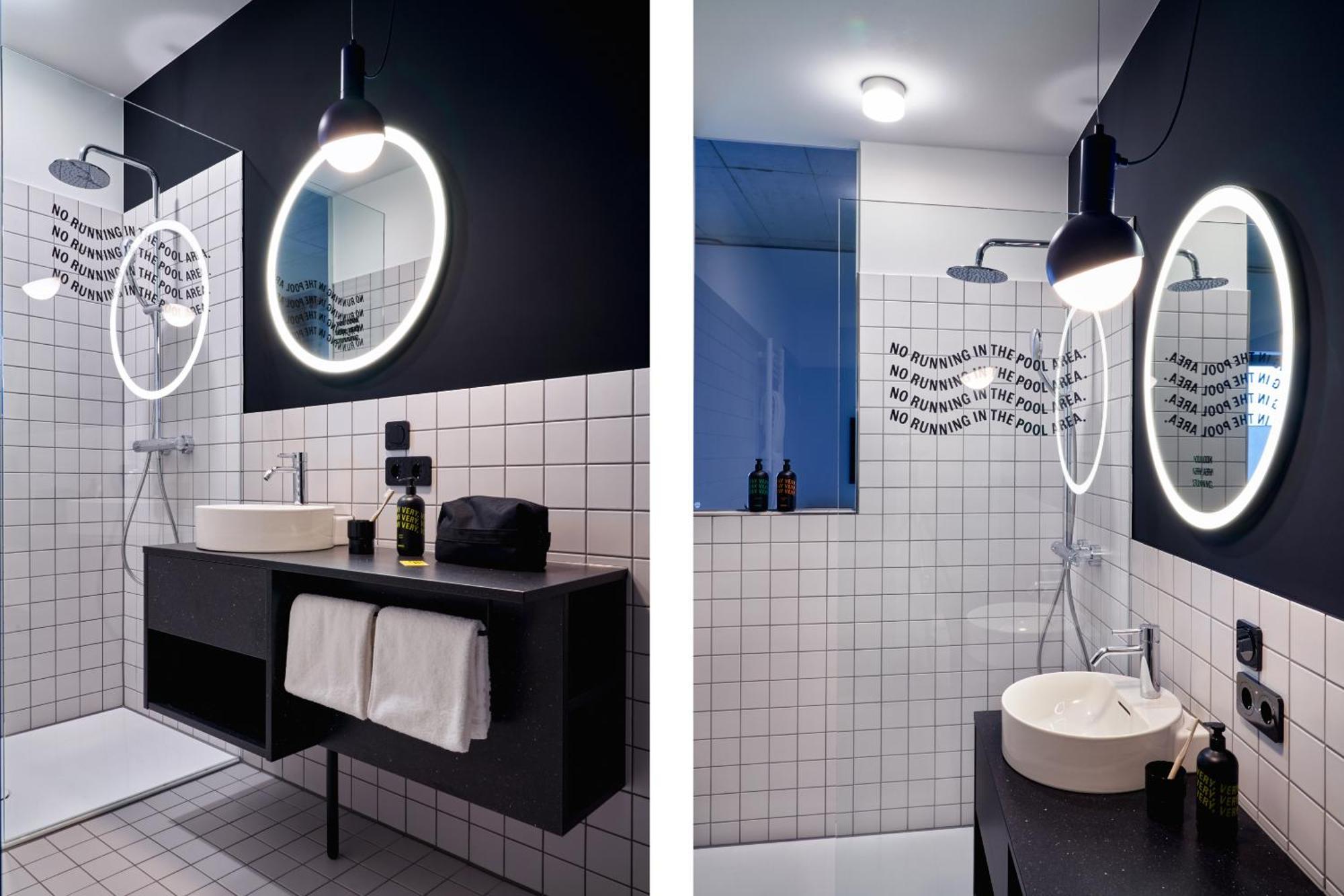 Stayery Bielefeld Hauptbahnhof 외부 사진